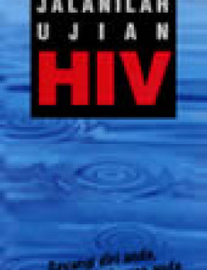 HIV:Jalani ujian HIV (B.Malaysia)